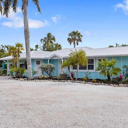 Captain Ed'S - Charming Studio At Palmview Of Sanibel With Bikes Εξωτερικό φωτογραφία