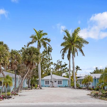 Captain Ed'S - Charming Studio At Palmview Of Sanibel With Bikes Εξωτερικό φωτογραφία