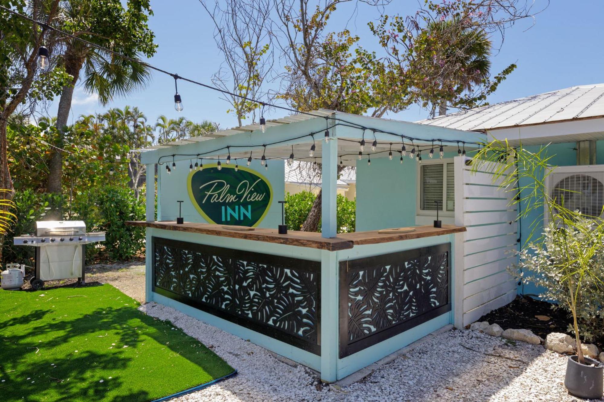 Captain Ed'S - Charming Studio At Palmview Of Sanibel With Bikes Εξωτερικό φωτογραφία